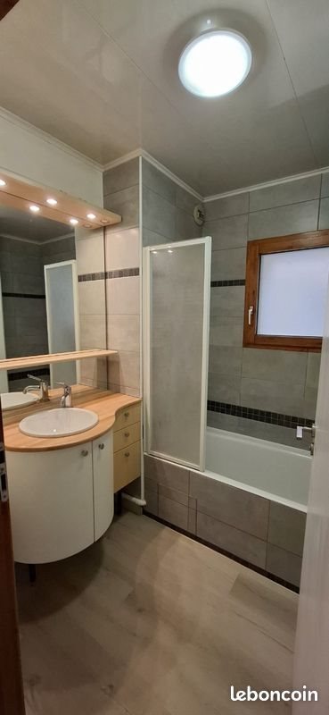 Appartement à vendre, 42m², Douvaine