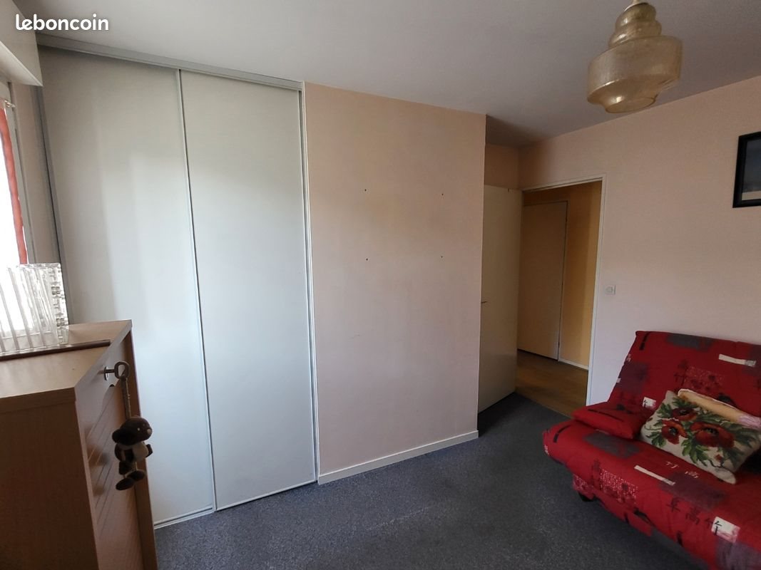 Appartement à vendre, 96m², Sotteville-lès-Rouen