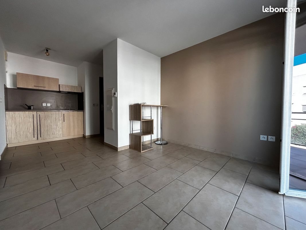 Appartement à vendre, 35m², Perpignan