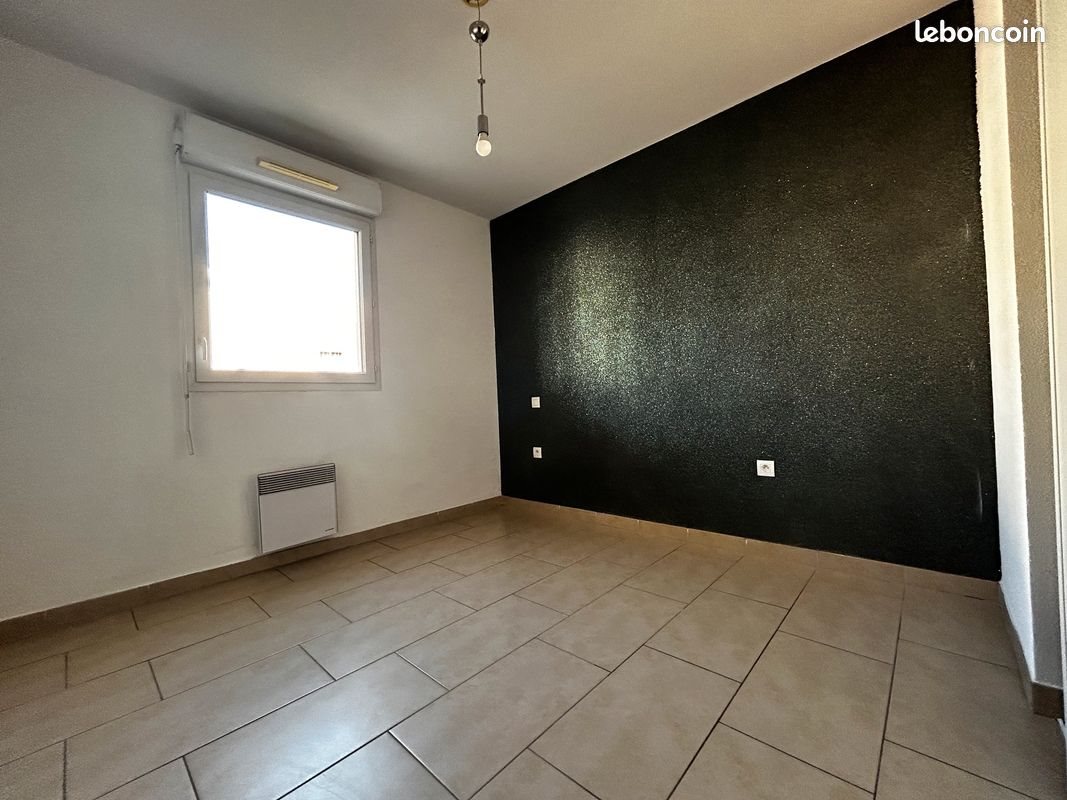 Appartement à vendre, 35m², Perpignan