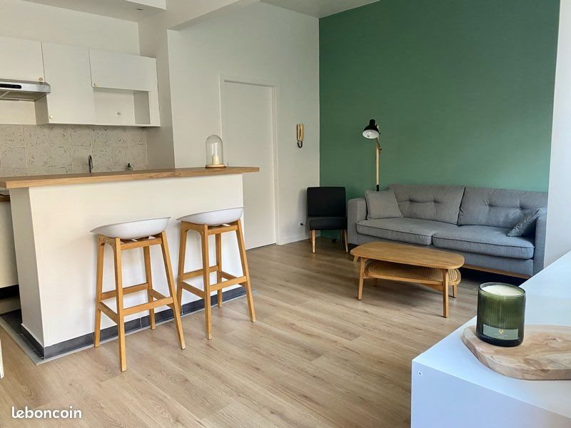 Appartement à louer, 34m², Rueil-Malmaison