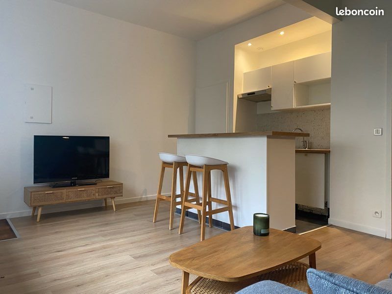 Appartement à louer, 34m², Rueil-Malmaison