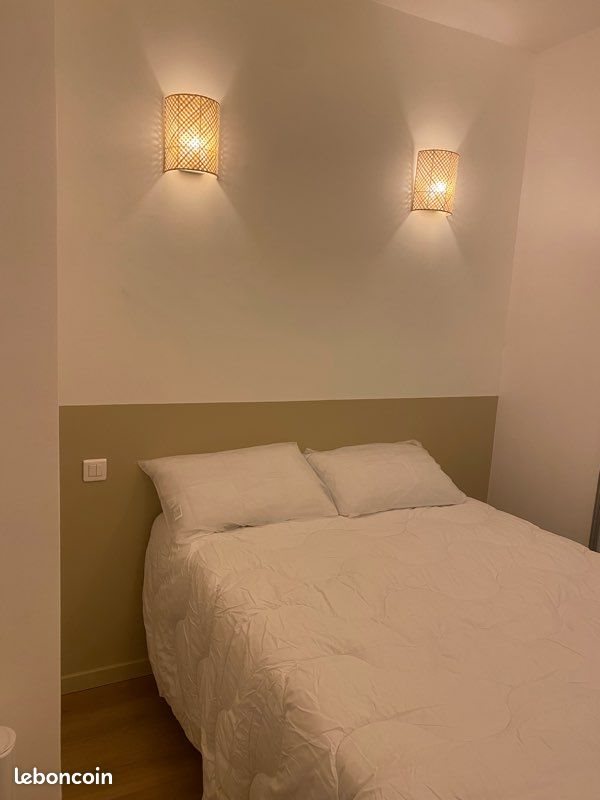 Appartement à louer, 34m², Rueil-Malmaison