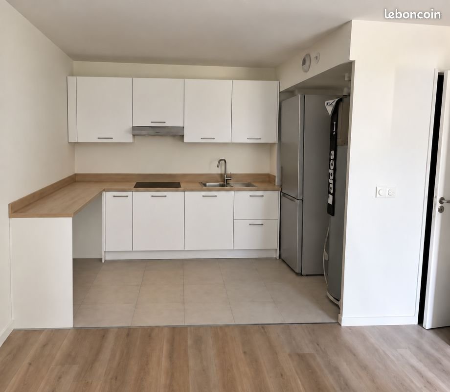 Appartement à louer, 61m², Fontenay-sous-Bois