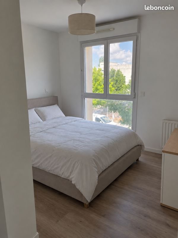 Appartement à louer, 61m², Fontenay-sous-Bois