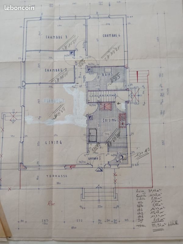 Maison à vendre, 88m², Souffelweyersheim