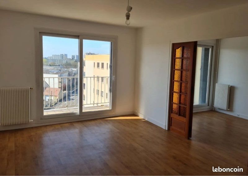 Appartement à vendre, 78m², Melun