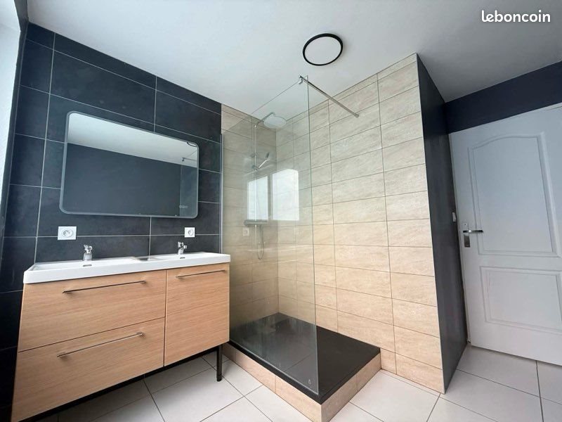 Appartement à vendre, 94m², Saint-Etienne