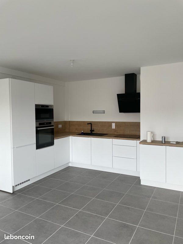 Appartement à louer, 61m², Monistrol-sur-Loire