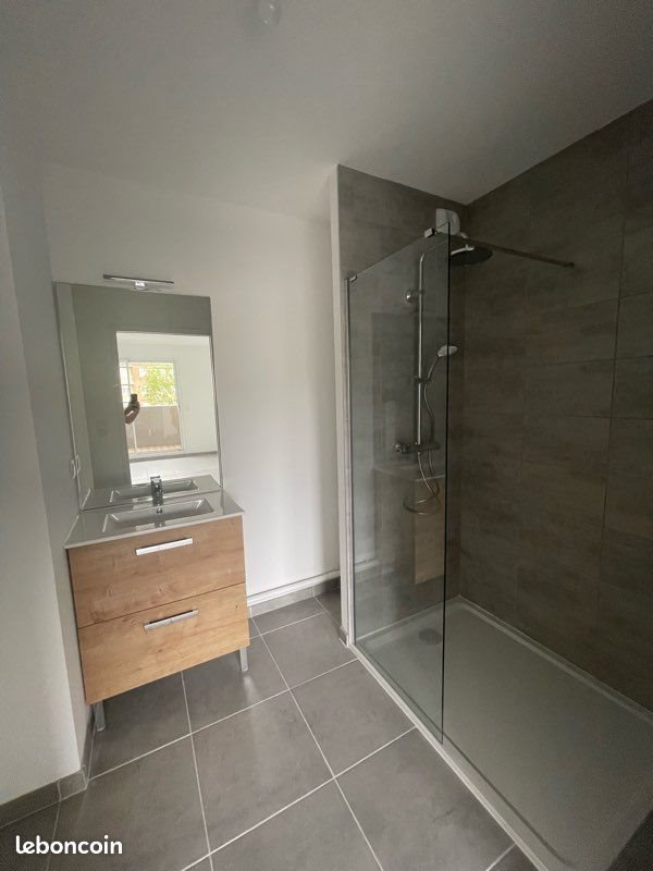 Appartement à louer, 61m², Monistrol-sur-Loire
