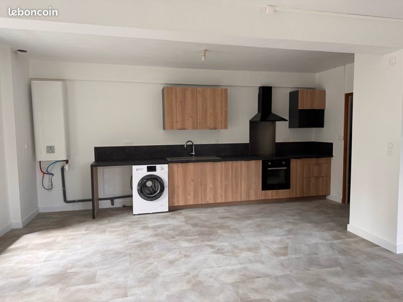 Appartement à louer, 87m², Josselin
