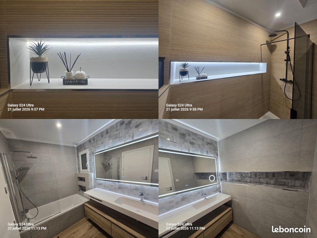 Maison à vendre, 105m², Narbonne