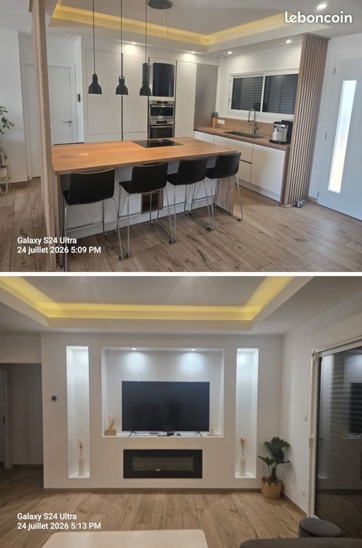 Maison à vendre, 105m², Narbonne