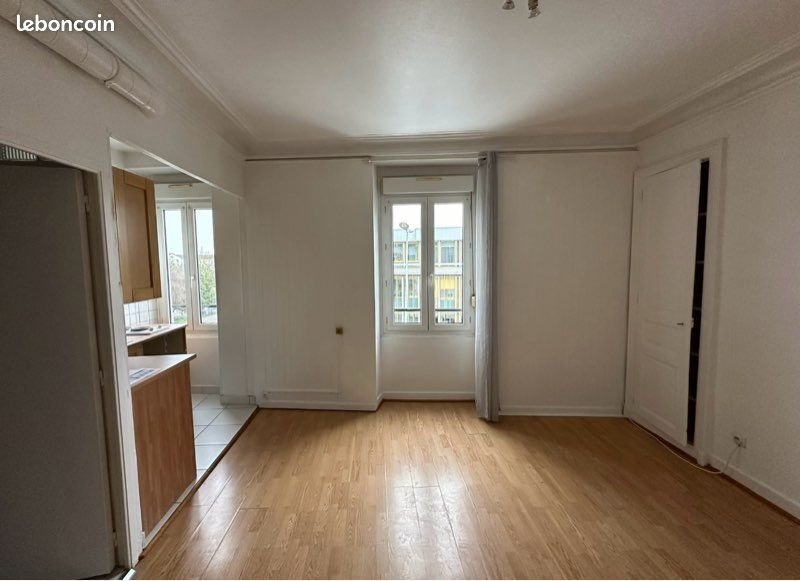 Appartement à louer, 31m², Le Mans