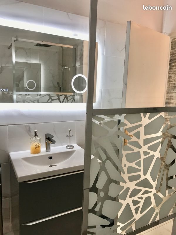 Appartement à louer, 36m², Cannes