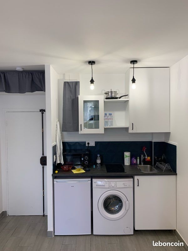 Appartement à louer, 17m², Vincennes