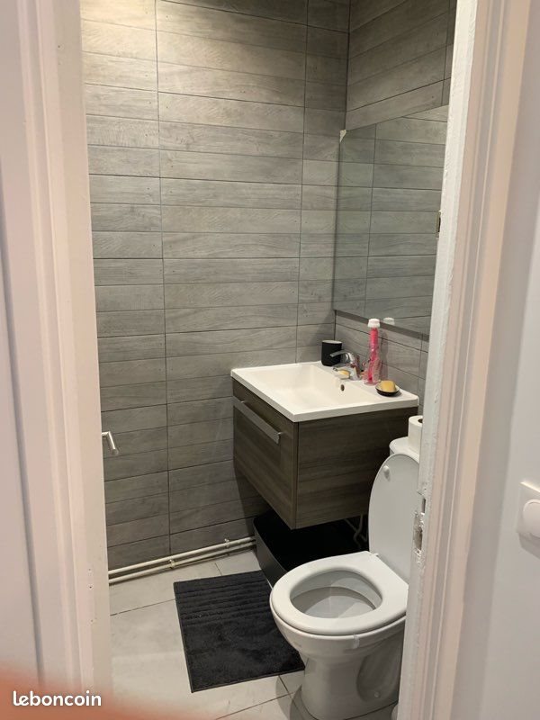 Appartement à louer, 17m², Vincennes