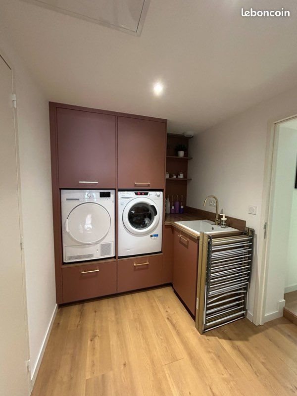 Maison à vendre, 110m², Saint-Brevin-les-Pins