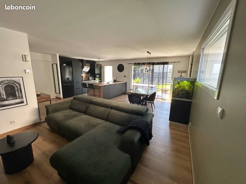Maison à vendre, 110m², Saint-Brevin-les-Pins