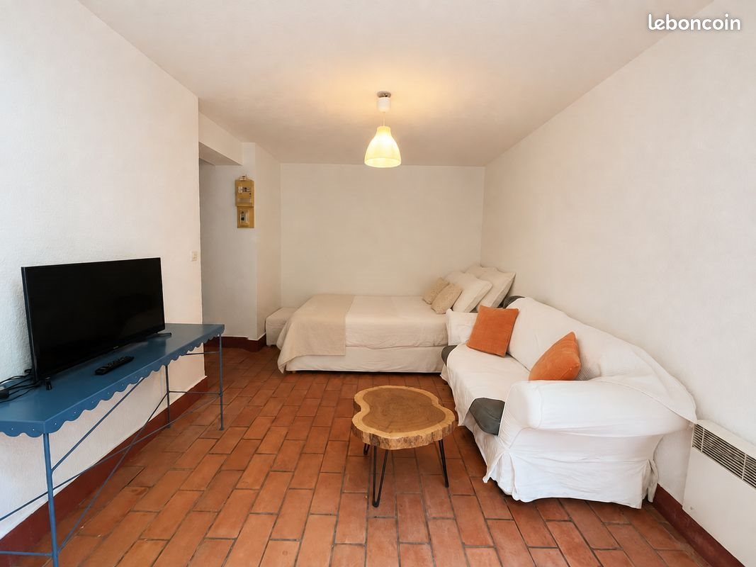 Appartement à louer, 27m², Cogolin