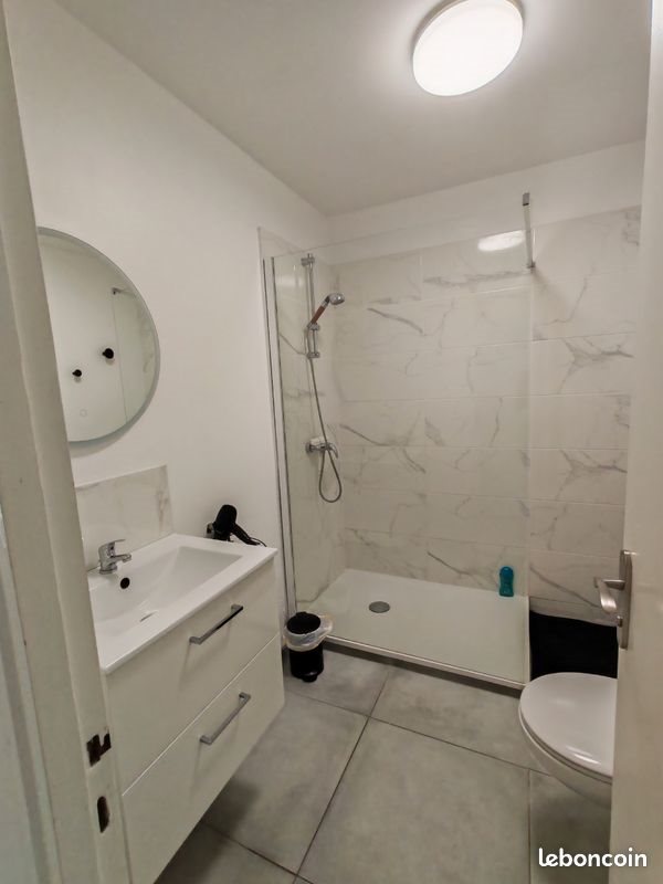 Appartement à louer, 52m², Saint-Mandrier-sur-Mer