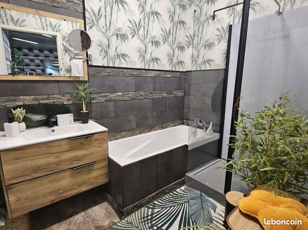 Appartement à vendre, 100m², Châteauroux