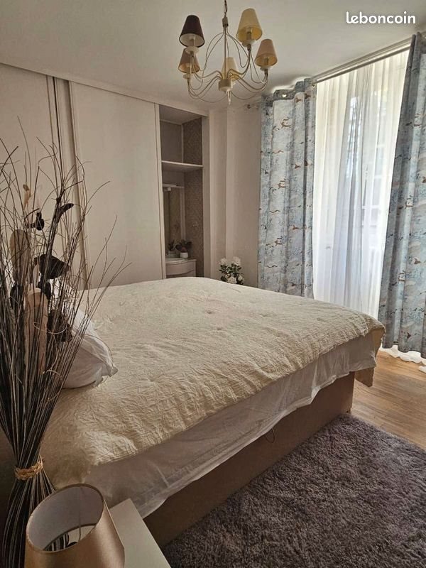 Appartement à vendre, 100m², Châteauroux