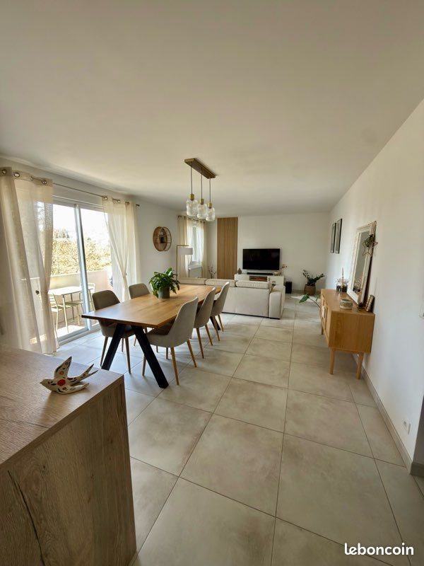Appartement à vendre, 86m², Agen