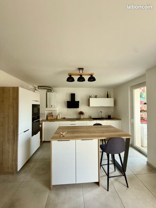 Appartement à vendre, 86m², Agen