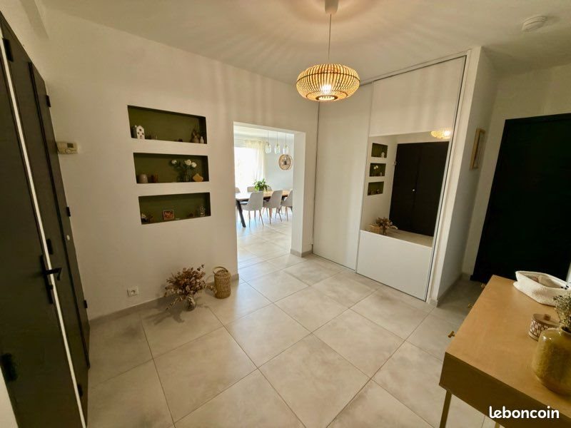Appartement à vendre, 86m², Agen