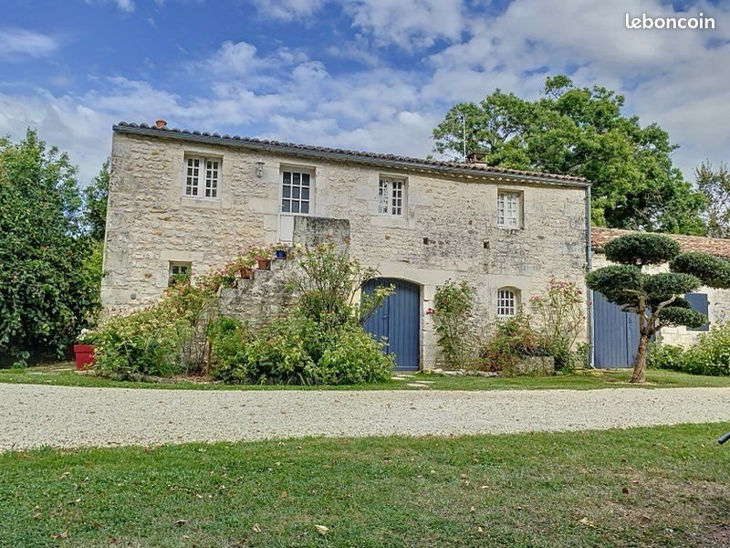 Maison à louer, 60m², La Clisse