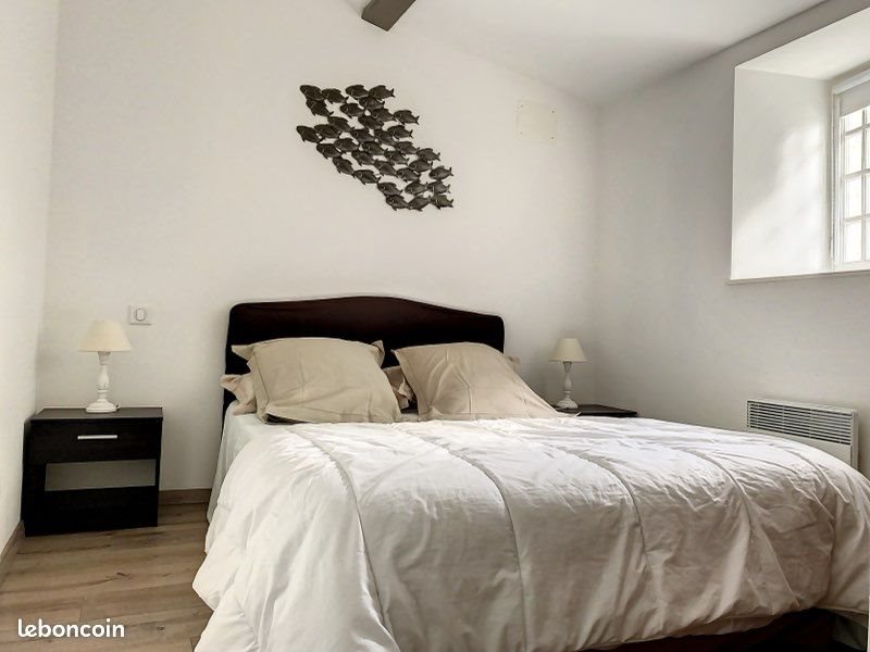 Maison à louer, 60m², La Clisse