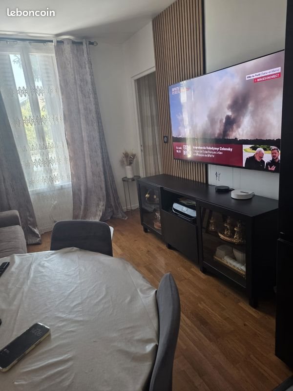 Maison à vendre, 160m², Bondy