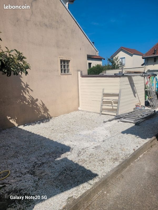 Maison à vendre, 160m², Bondy