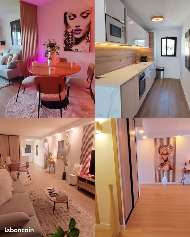Appartement à vendre, 60m², Cavalaire-sur-Mer