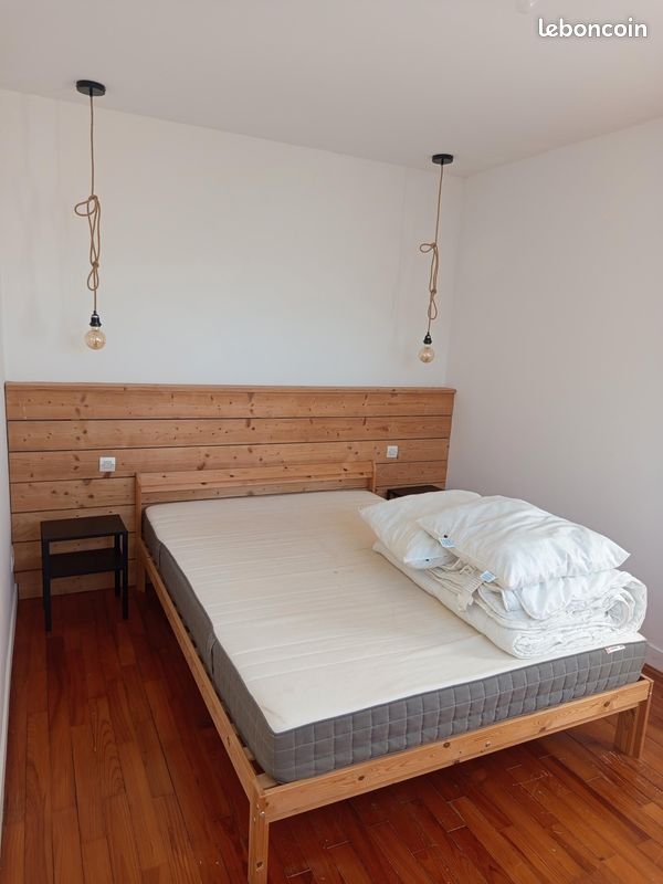 Appartement à louer, 63m², Brest