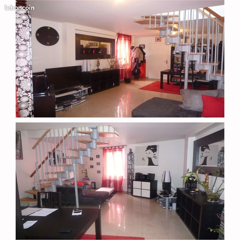 Appartement à louer, 70m², Wattignies