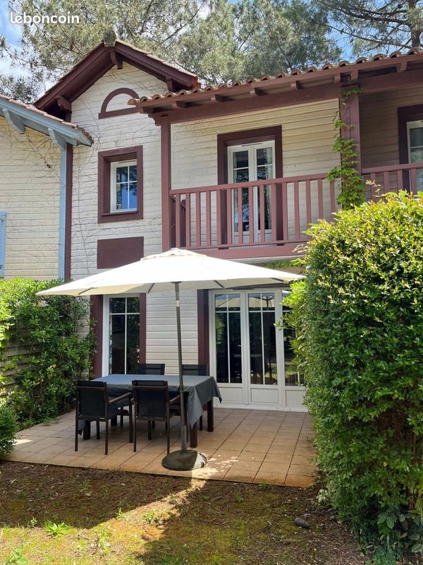 Maison à vendre, 50m², Lacanau