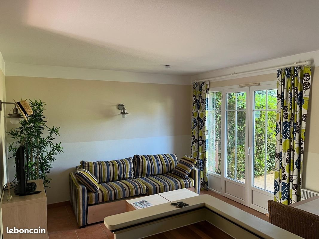 Maison à vendre, 50m², Lacanau