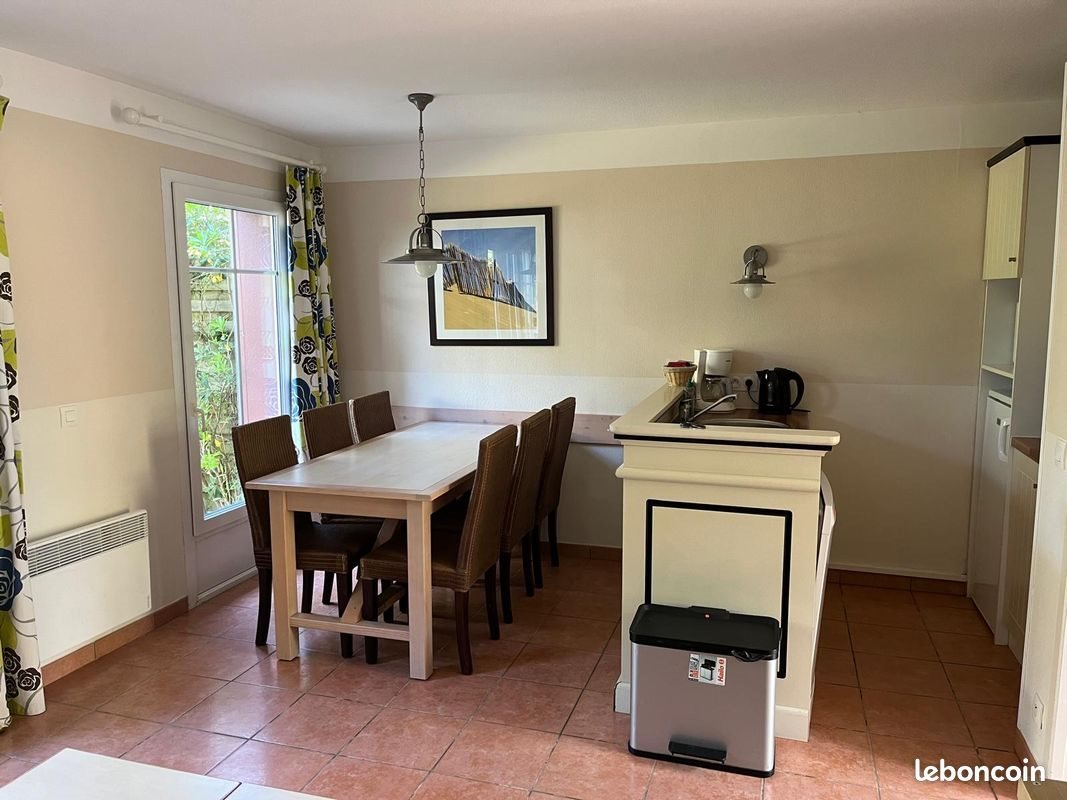 Maison à vendre, 50m², Lacanau