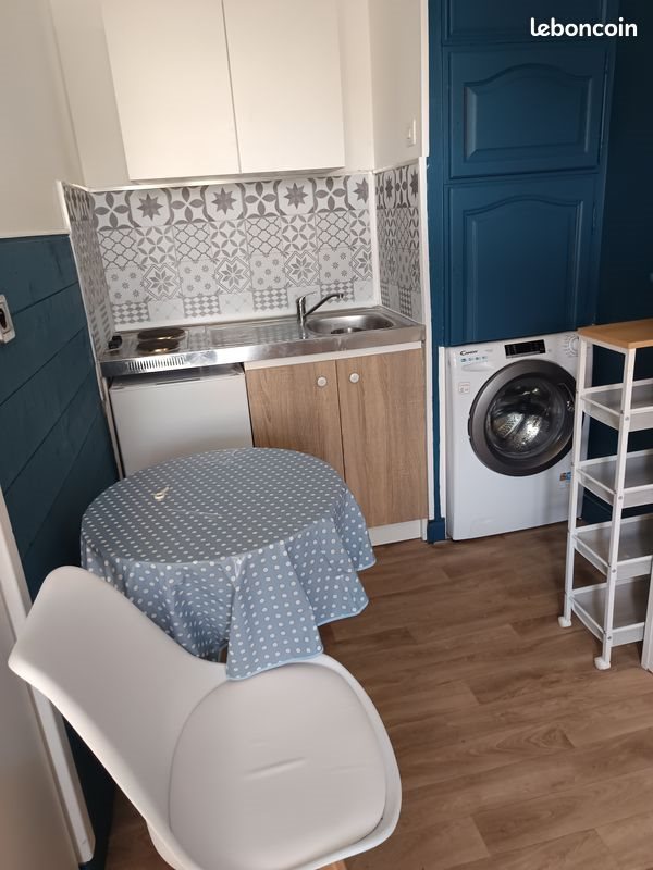 Appartement à louer, 15m², Valenciennes