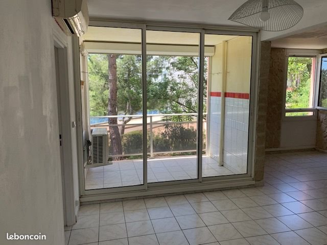 Appartement à vendre, 73m², Martigues