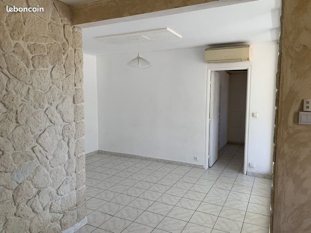 Appartement à vendre, 73m², Martigues