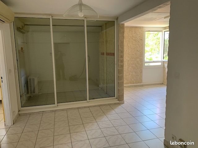 Appartement à vendre, 73m², Martigues