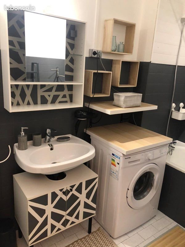 Appartement à vendre, 28m², Toulon