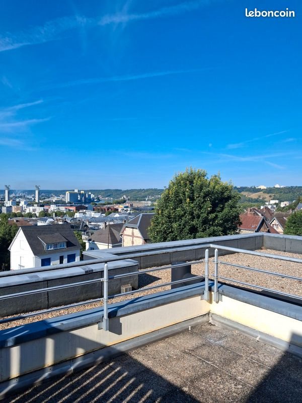 Appartement à louer, 23m², Rouen