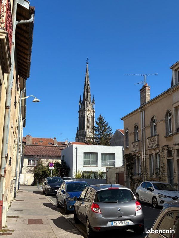 Maison à vendre, 130m², Nancy
