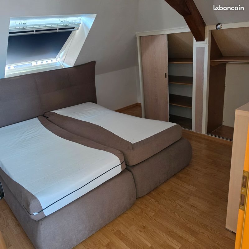 Appartement à louer, 34m², Roeschwoog