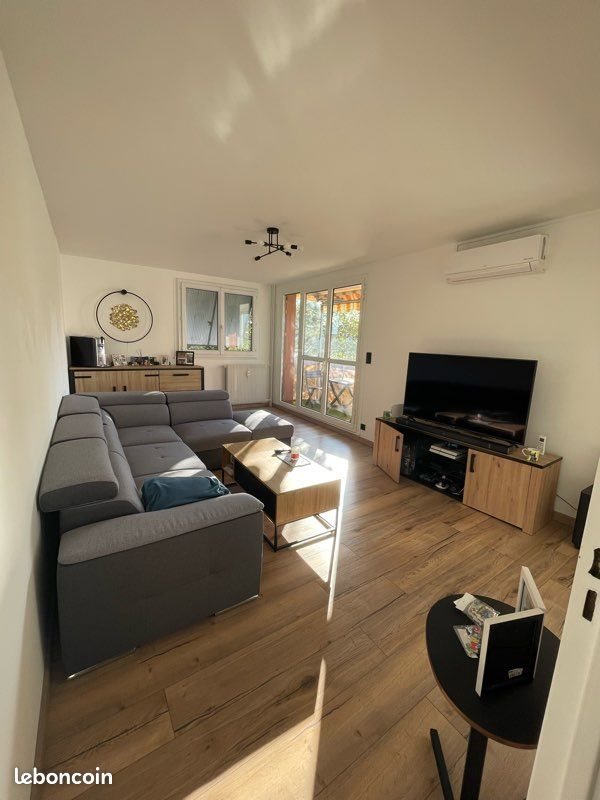 Appartement à vendre, 81m², Mâcon