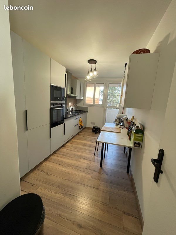 Appartement à vendre, 81m², Mâcon